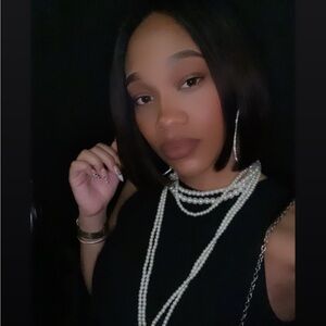 Meet your Posher, Shanae